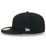 NEW ERA 5950 HOF FITTED-BALTIMORE ORIOLES