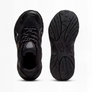 Puma INVERSE UPGRADE PS KIDS /INFANTS -PUMA BLACK-SILVER GRAY