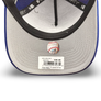 New Era 940 Mesh Trucker SnapBack Script- Royal Mets