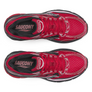 Saucony Originals PROGRID OMNI 9 Men’s -RED BLACK - Moesports