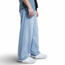Levis Strauss & Co - 578 BAGGY CARGOS Men’s -LIGHT DINEM