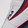 Fila ORIGINAL FITNESS Men’s - WHT/NAVY-RED