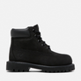 Timberland 6IN PREM Toddler’s - BLACK