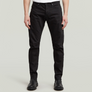 G-Star CONTOR 3D SLIM Men’s -PITCH BLACK