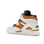 Reebok PUMP OMNI ZONE 2 - men’s-CHALK/RADOCH/PURGR - Moesports