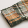 Schott Bros. PLAID FLANNEL SHIRT Men’s -FOL