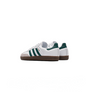 Adidas Original SAMBA OG Men’s -FTWHITE/CGREEN/CGRANI