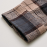 Schott Bros. PLAID FLANNEL SHIRT Men’s -KHG