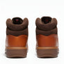 Timberland FIELD BOOT MID LACE GORE-TEX WATERPROOF Men’s -MEDIUM BROWN FULL GRAIN