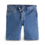 Levis Strauss & Co 501 JEANS SHORTS Men’s -INDIGO NATION-MEDIUM WASH
