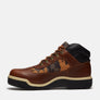 Timberland FIELD BOOT MID LACE GORE-TEX WATERPROOF Men’s -MEDIUM BROWN FG W BROWN CAMO