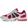 Saucony Originals PROGRID TRIUMPH 4 Men’s -RED/GREY