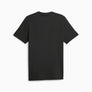 Puma BMW MMS ESS LOGO TEE Men’s - puma black