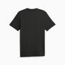 Puma BMW MMS ESS LOGO TEE Men’s -PUMA BLACK