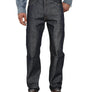 Levis Strauss & Co - 501 ORIGINAL STRAIGHT LEG Men’s - DENIM BLACK