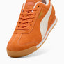 PUMA ROMA SUEDE MEN -MAPLE SYRUP-WARM WHITE-GUM