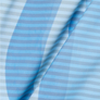 Lacoste MID LENGHT STRIPED TRUNKS SWIMWEAR Short Men’s -WHITE-BEIGE-LIGHT BLUE-3IY