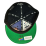 NEW ERA 5950 JACKIE ROBINSON FITTED-NEW YORK YANKEE