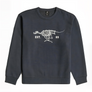 G-Star RAW RUNNING DOG BACK GR SW / Men’ -INDIA INK