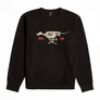 G-Star RAW RUNNING DOG BACK GR SW / Men’ -DK BLACK