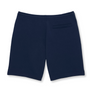 LACOSTE FLEECE SHORT Men’s -NAVY BLUE-166
