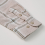 Schott Bros. PLAID FLANNEL SHIRT Men’s -SAN