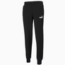 Puma CLSX PIPED Crew TR Sweatsuit- MENS - PUMA BLACK