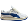 Puma GV SPECIAL PRM Men’s - WHITE—MOUNTAIN BLUE