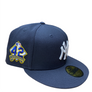 NEW ERA 5950 NEW YORK YANKEES ‘JACKIE ROBINSON EDITION’
