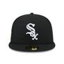 NEW ERA 5950 CHICAGO WHITE SOX ‘JACKIE ROBINSON EDITION