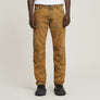 G-Star 5620 3D REGULAR Men’s -VINTAGE SANDSTONE RESTORED