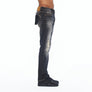 Cult of Individuality LENNY BOOTCUT 603 JEAN Men’s -BARK