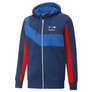 Puma BMW MMS FULL-ZIP HOODED SWEAT-JACKET SWEATSUIT Men’s - multi color