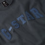 G-Star RAW DRY JERSEY TEE Men’s-INDIA INK