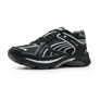PUMA SKYJET MEN -BLACK-DARK GRAY -PUMA SILVER