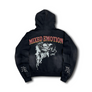 MIXED EMOTION "Broken Wings" hoodie