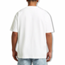 G-Star RAW HYPER GR RELAXED R T TEE Men’s-WHITE