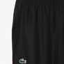 LACOSTE TENNIS WATER - REPELLENT TRACKSUIT- Men’s-BLACK/BLACK
