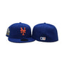 NEW ERA 5950 NEW YORK METS ‘JACKIE ROBINSON EDITION
