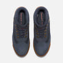 Timberland FIELD BOOT MID LACE UP Men’s -DARK BLUE NUBUCK