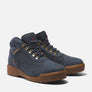 Timberland FIELD BOOT MID LACE UP Men’s -DARK BLUE NUBUCK