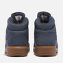Timberland FIELD BOOT MID LACE UP Men’s -DARK BLUE NUBUCK
