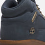 Timberland FIELD BOOT MID LACE UP Men’s -DARK BLUE NUBUCK