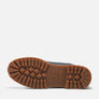 Timberland HERITAGE LACE UP PREMIUM 6 IN WATERPROOF BOOT Men’s - DARK BLUE NUBUCK