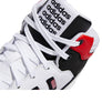 Adidas Original MIDCITY MID Men’s -WHITE RED BLACK