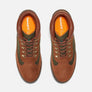 Timberland FIELD BOOT MID LACE WATERPROOF Men’s - CHOCOLATE BROWN