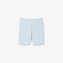 Lacoste Short Men’s -LIGHT BLUE -T01