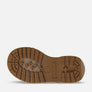 Timberland FIELD BOOT LACE UP MID Toddler's - DARK BLUE NUBUCK