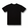 Mitchell & Ness NBA CONCRETE APPLE TEE NEW YORK KNICKS Men’s -BLACK/ROYAL /ORANGE