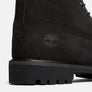 Timberland 6 IN PREMIUM LACE WATERPROOF BOOT Men’s -BLACK